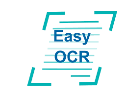 EasyOCR